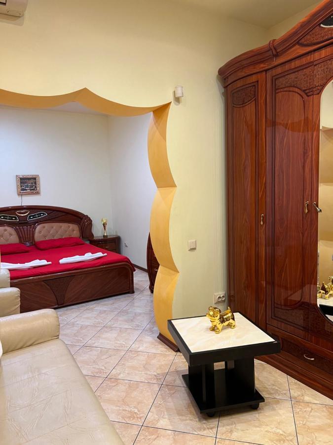 مبيت وإفطار بوخارست Aurora Boutique-Studio Premium المظهر الخارجي الصورة