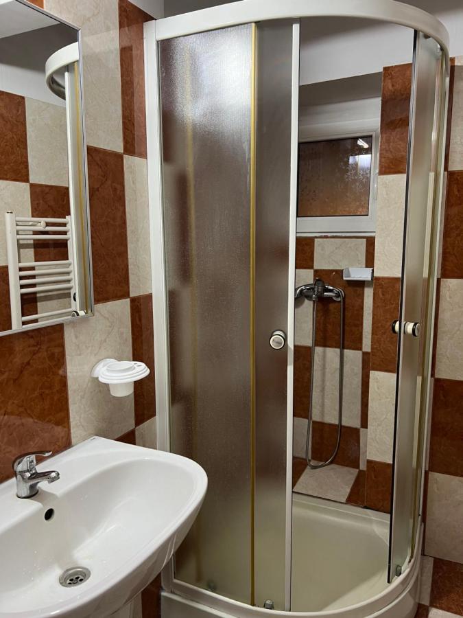 مبيت وإفطار بوخارست Aurora Boutique-Studio Premium المظهر الخارجي الصورة